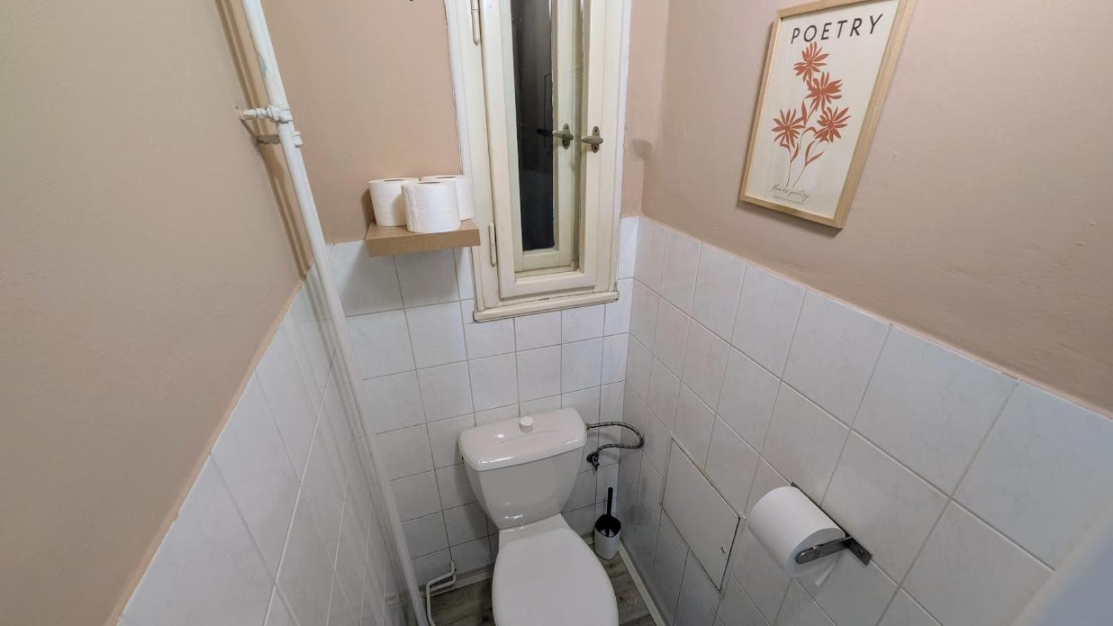 Apartmán Flat In Zizkov -103- *