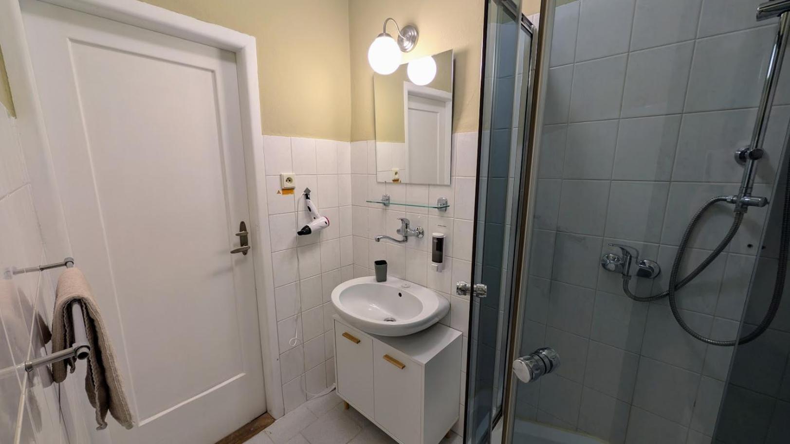 Apartmán Flat In Zizkov -103-