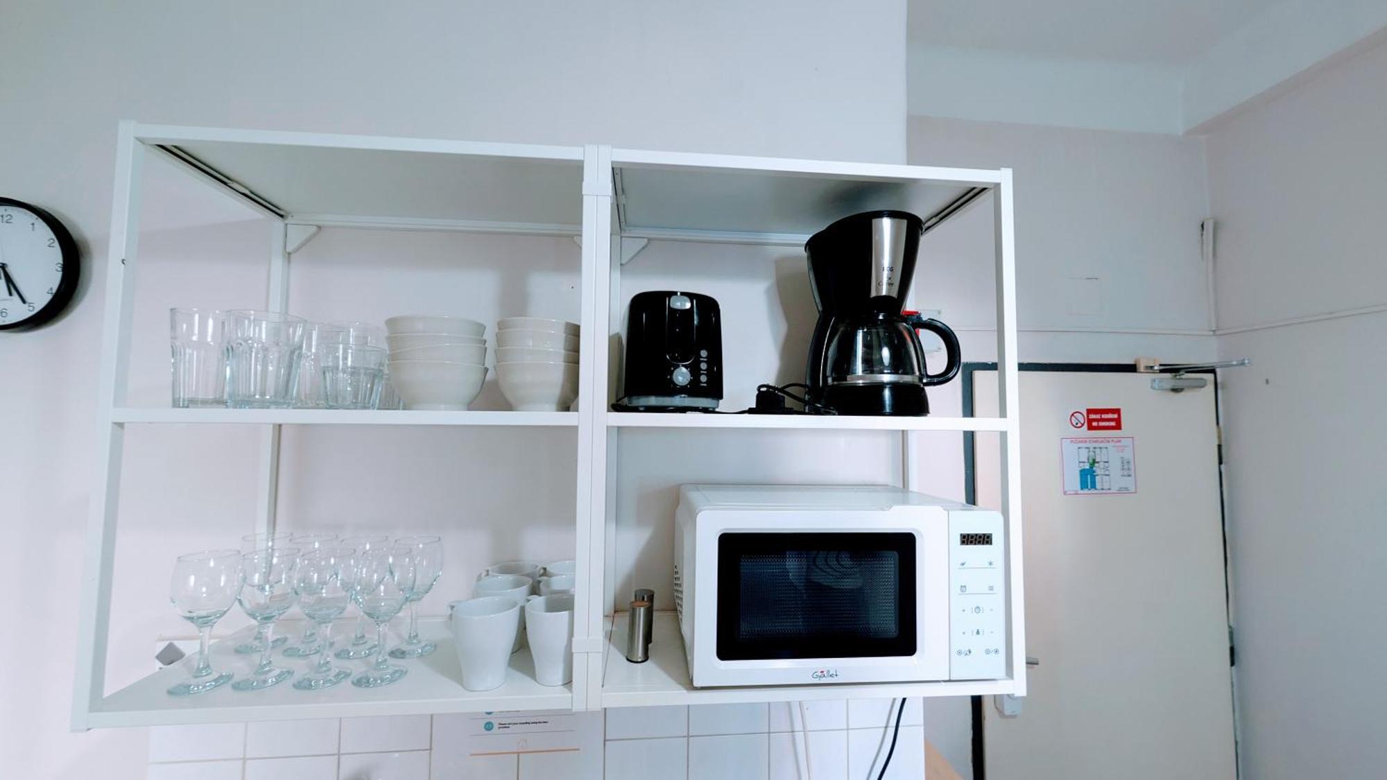 Apartment Flat In Zizkov -103- *